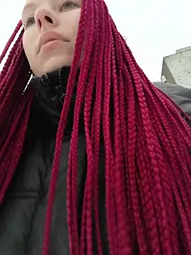 Frost foxy online show from 02.07.26