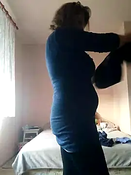 Snapshot of Elza01 chatting on 02.03.25 Elza01 online show from 02.03.25