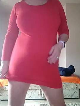 Snapshot of Elza01 chatting on 11.08.25 Elza01 online show from 11.08.25