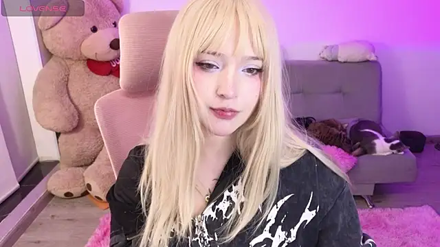 Snapshot of KuroChan420 chatting on 05.01.26 KuroChan420 online show from 05.01.26