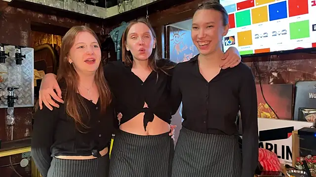 dirtypub online show from 02.08.25