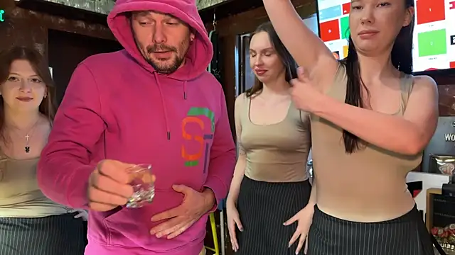 dirtypub online show from 02.14.25