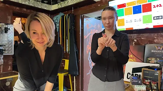 dirtypub online show from 02.23.25