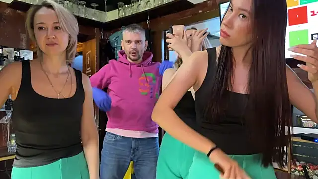 dirtypub online show from 03.15.25