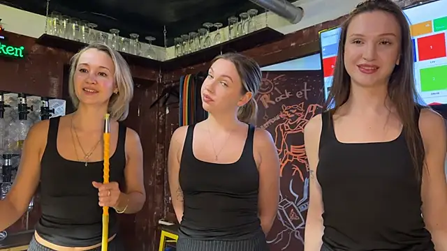 dirtypub online show from 10.12.25