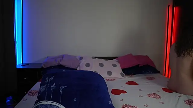 TiffanyPierce online show from 02.26.25