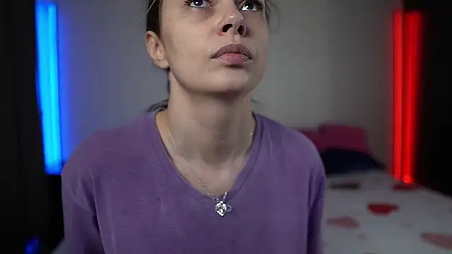 TiffanyPierce online show from 02.27.25