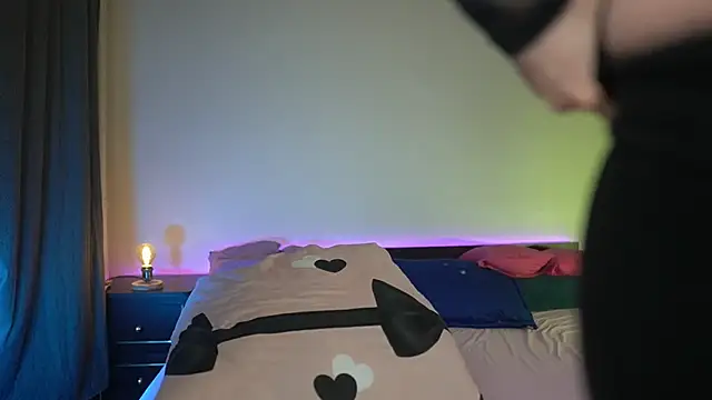 Snapshot of TiffanyPierce chatting on 02.09.26 TiffanyPierce online show from 02.09.26