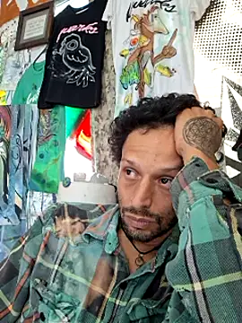 Toycockhot online show from 02.21.25