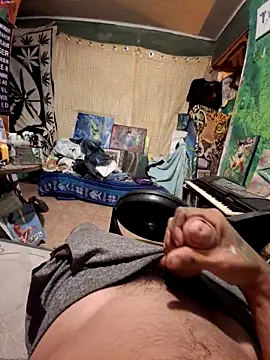 Toycockhot online show from 03.22.25