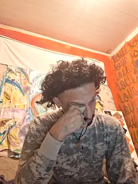 Toycockhot online show from 09.21.25