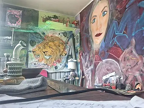 Toycockhot online show from 01.09.26