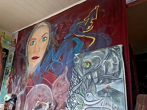 Toycockhot online show from 02.22.26