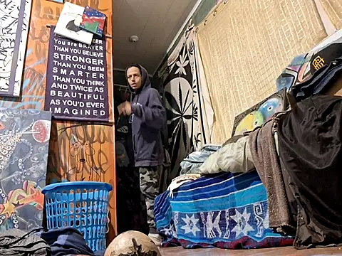 Toycockhot online show from 02.25.26