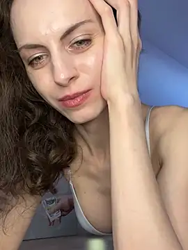 Snapshot of MissAnuta chatting on 02.22.26 MissAnuta online show from 02.22.26