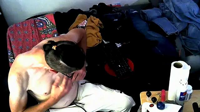 jjdirty6996 online show from 06.16.26