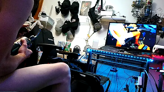 jjdirty6996 online show from 07.17.26