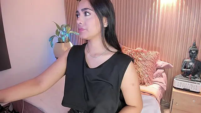 AMELIE xx online show from 11.25.25