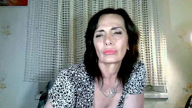 DreamMarianna online show from 06.09.26
