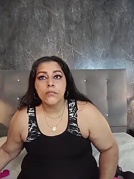 SexxyPamela online show from 02.06.26