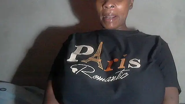 Choco-Coco10 online show from 10.18.25