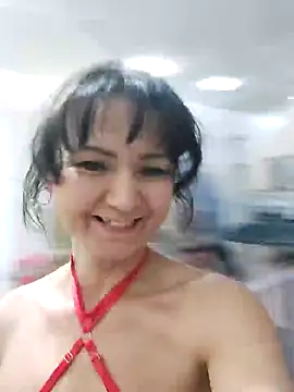 Melissa Fane online show from 02.08.25