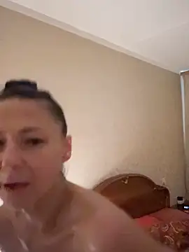 Snapshot of Melissa_Fane chatting on 02.12.26 Melissa Fane online show from 02.12.26