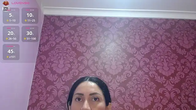 juliana diaz online show from 05.22.26