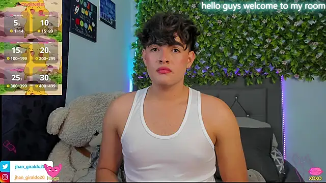 kamii 22 online show from 12.01.24