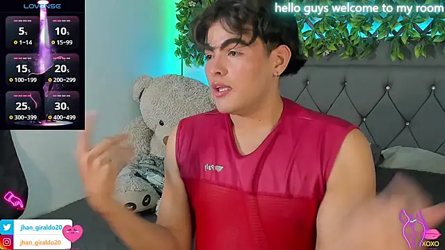 kamii 22 online show from 01.19.25