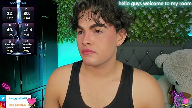 kamii 22 online show from 01.31.25