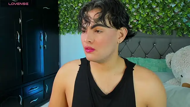 kamii 22 online show from 02.18.25