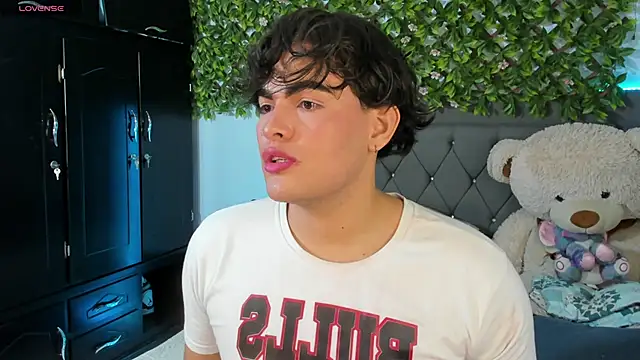 kamii 22 online show from 02.21.25