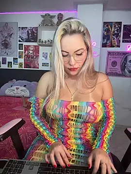 may aceros online show from 01.26.25