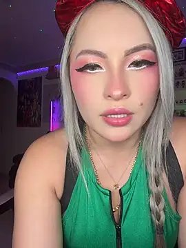 may aceros online show from 05.03.26