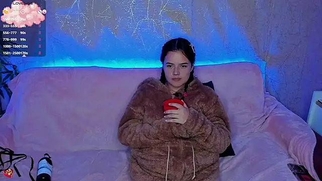 Shyfantasies online show from 02.23.25