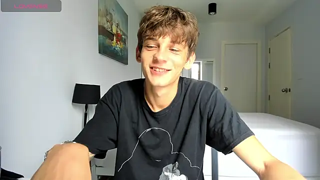 MiracleCam online show from 11.03.25