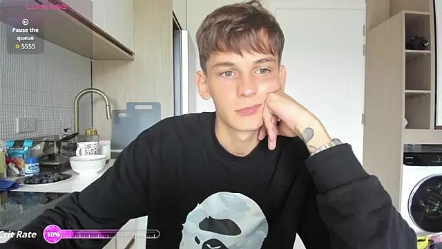 MiracleCam online show from 11.21.25