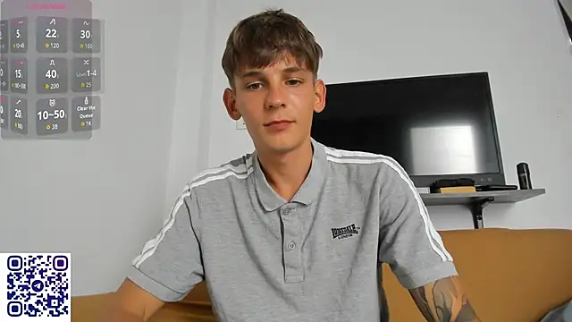 MiracleCam online show from 02.05.26