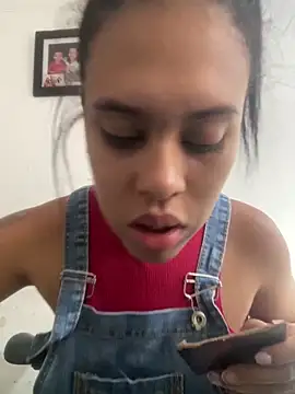 AlondraDiossa03 online show from 02.12.25