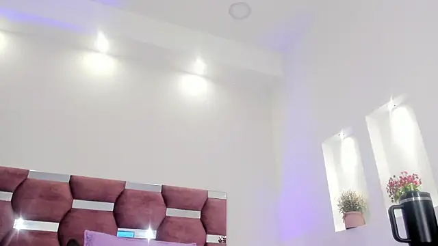 AlondraDiossa03 online show from 02.15.25