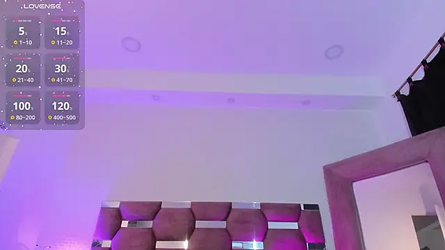 AlondraDiossa03 online show from 03.07.25