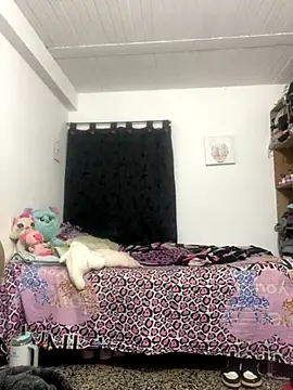 AlondraDiossa03 online show from 10.11.25