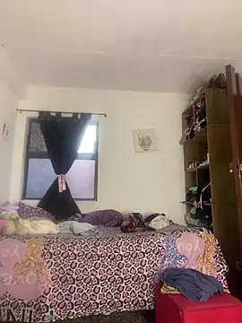 AlondraDiossa03 online show from 10.18.25