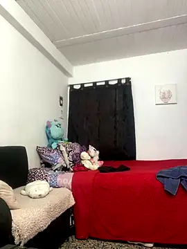 AlondraDiossa03 online show from 11.29.25