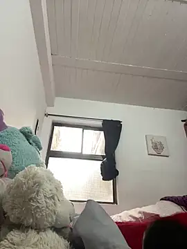 AlondraDiossa03 online show from 03.03.26