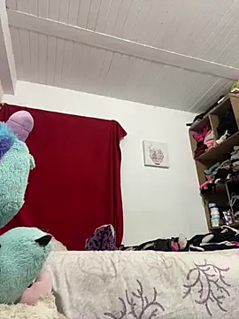 AlondraDiossa03 online show from 03.06.26