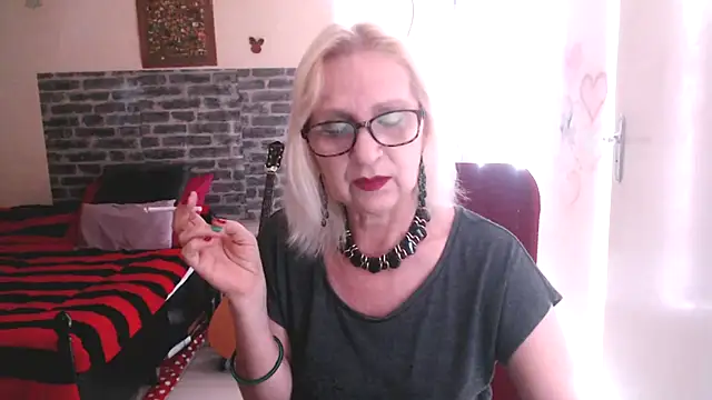 Ala-N-Dala online show from 03.11.25