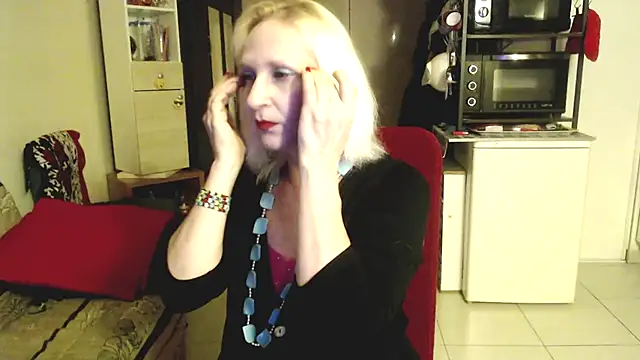 Ala-N-Dala online show from 03.14.25