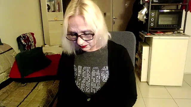 Ala-N-Dala online show from 03.21.25